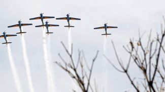 Veículos da EBC transmitem Desfile Cívico-Militar do 7 de setembro Veículos da EBC transmitem Desfile Cívico-Militar do 7 de setembro
