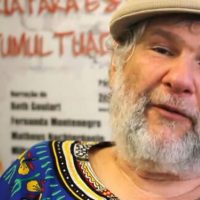 Morre cineasta Silvio Tendler, aos 75 anos Imagem referente a Morre cineasta Silvio Tendler, aos 75 anos