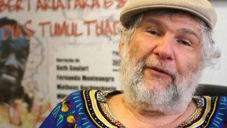 Morre cineasta Silvio Tendler, aos 75 anos Morre cineasta Silvio Tendler, aos 75 anos