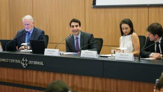 BC endurece regras de segurança para instituições de pagamento BC endurece regras de segurança para instituições de pagamento