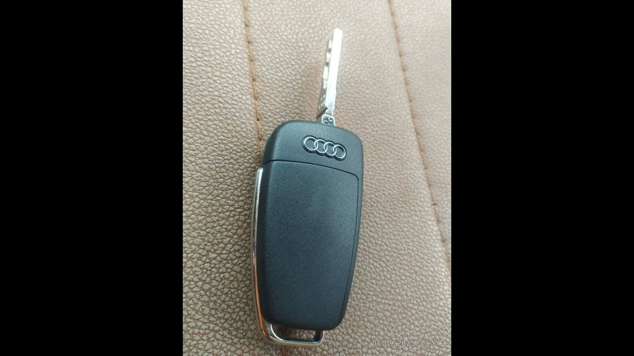 Foi encontrada uma chave no bairro Esmeralda Foi encontrada uma chave no bairro Esmeralda