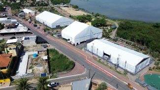Festa Literária Internacional começa nesta sexta-feira em Maricá