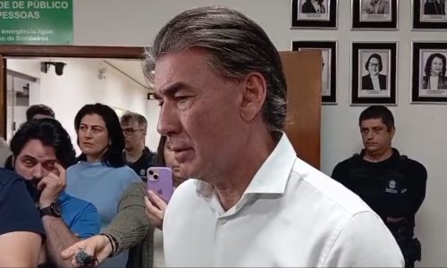 CPI do “Professor Monstro”: Paranhos afirmou para mãe “A minha dor é a sua dor” CPI do “Professor Monstro”: Paranhos afirmou para mãe “A minha dor é a sua dor”