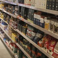 Preço da cesta básica cai em 24 capitais em agosto Imagem referente a Preço da cesta básica cai em 24 capitais em agosto