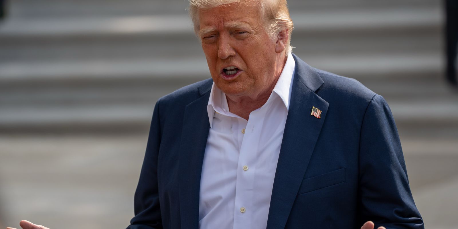 “Manipulação eleitoral” ganha força nos EUA com pressão de Trump “Manipulação eleitoral” ganha força nos EUA com pressão de Trump