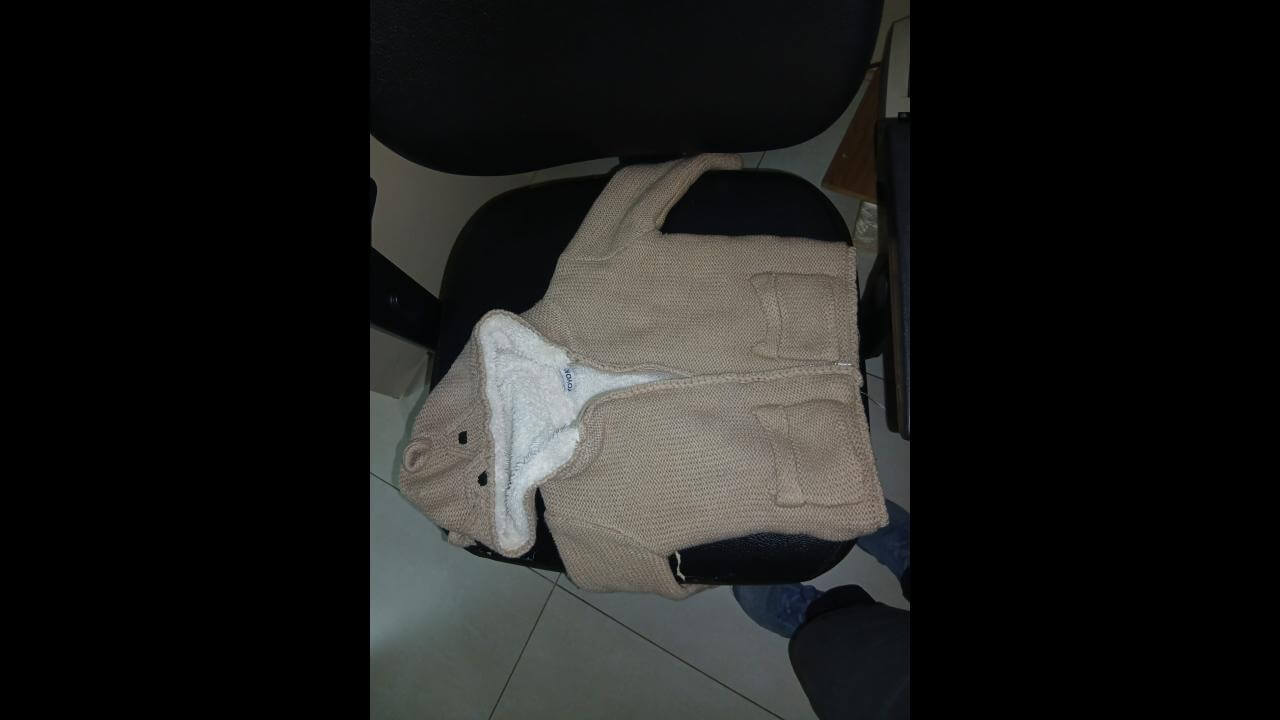 Foi achado uma bolsa no bairro Parque São Paulo Foi achado uma bolsa no bairro Parque São Paulo