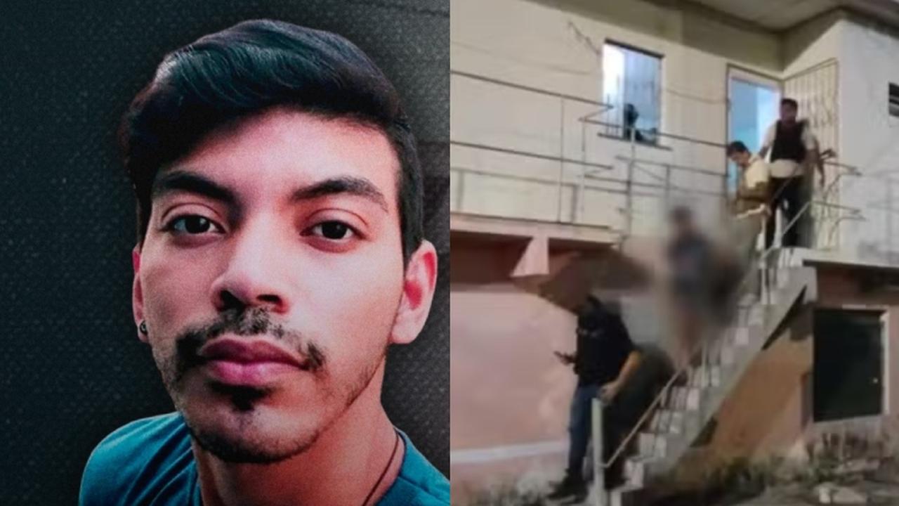 Prova de amor? Para pagar dívida do namorado, jovem forja sequestro Prova de amor? Para pagar dívida do namorado, jovem forja sequestro