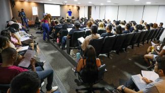 CNU 2025 em contagem regressiva: falta um mês para primeira prova