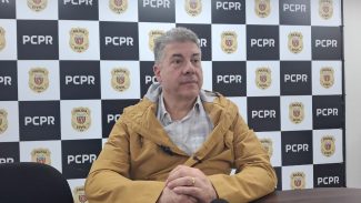 Polícia Civil localiza motorista que atropelou e matou Luiz Edimar com Peugeot do Padre Genivaldo Polícia Civil localiza motorista que atropelou e matou Luiz Edimar com Peugeot do Padre Genivaldo