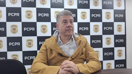 Polícia Civil localiza motorista que atropelou e matou Luiz Edimar com Peugeot do Padre Genivaldo