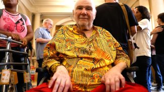 Cinéfilos exaltam Silvio Tendler: Cinéfilos exaltam Silvio Tendler: