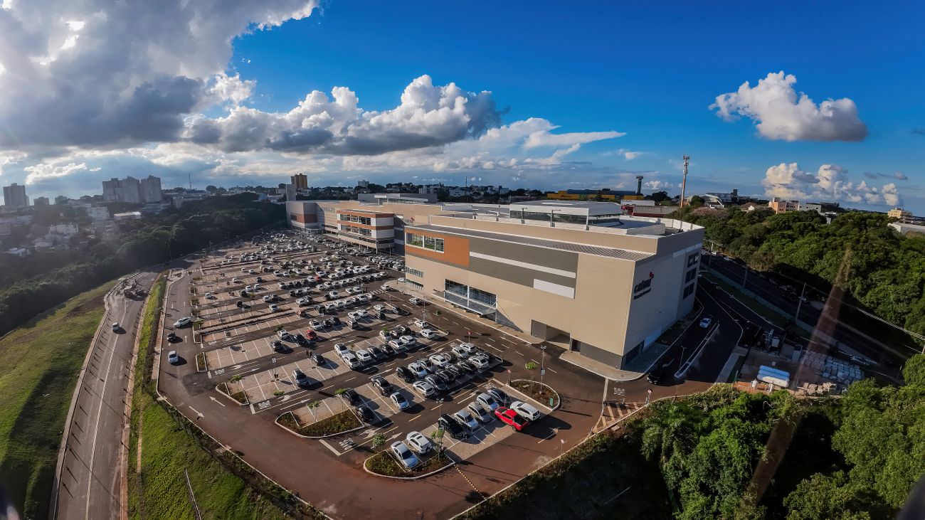 Catuaí Shopping Cascavel abre normalmente no feriado de 7 de setembro Catuaí Shopping Cascavel abre normalmente no feriado de 7 de setembro