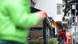 Meteorologia prevê frio e chuva para São Paulo e Porto Alegre Meteorologia prevê frio e chuva para São Paulo e Porto Alegre