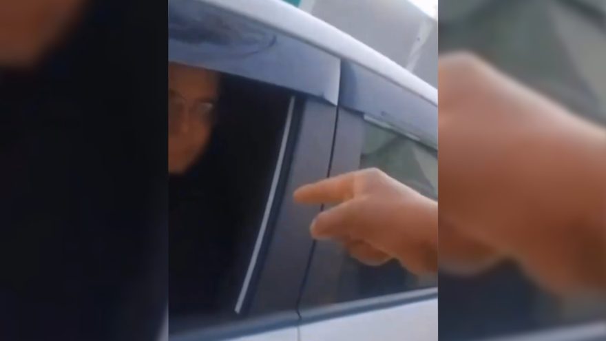 “Estou sem fazer nada, vou ali procurar confusão até encontrar alguém que me mate”: Motorista provoca GM até levar tiro