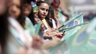 Desfile de 7 de Setembro tem esforço conjunto de equipes de segurança