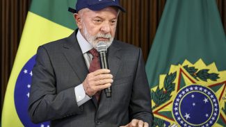 Lula faz hoje pronunciamento e assiste ao filme Malês no Cine Alvorada Lula faz hoje pronunciamento e assiste ao filme Malês no Cine Alvorada