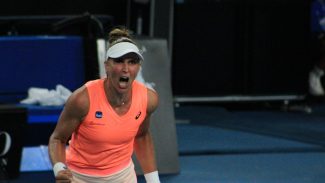 Bia Haddad estreia no SP Open contra adversária do qualifying