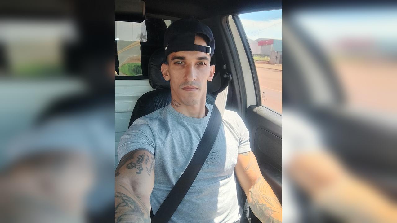 Familiares e amigos fazem apelo por doação de sangue para Ariandy Jesus Ariz