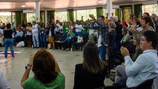 Pescadores artesanais priorizam demarcações em 1º Plano Nacional
