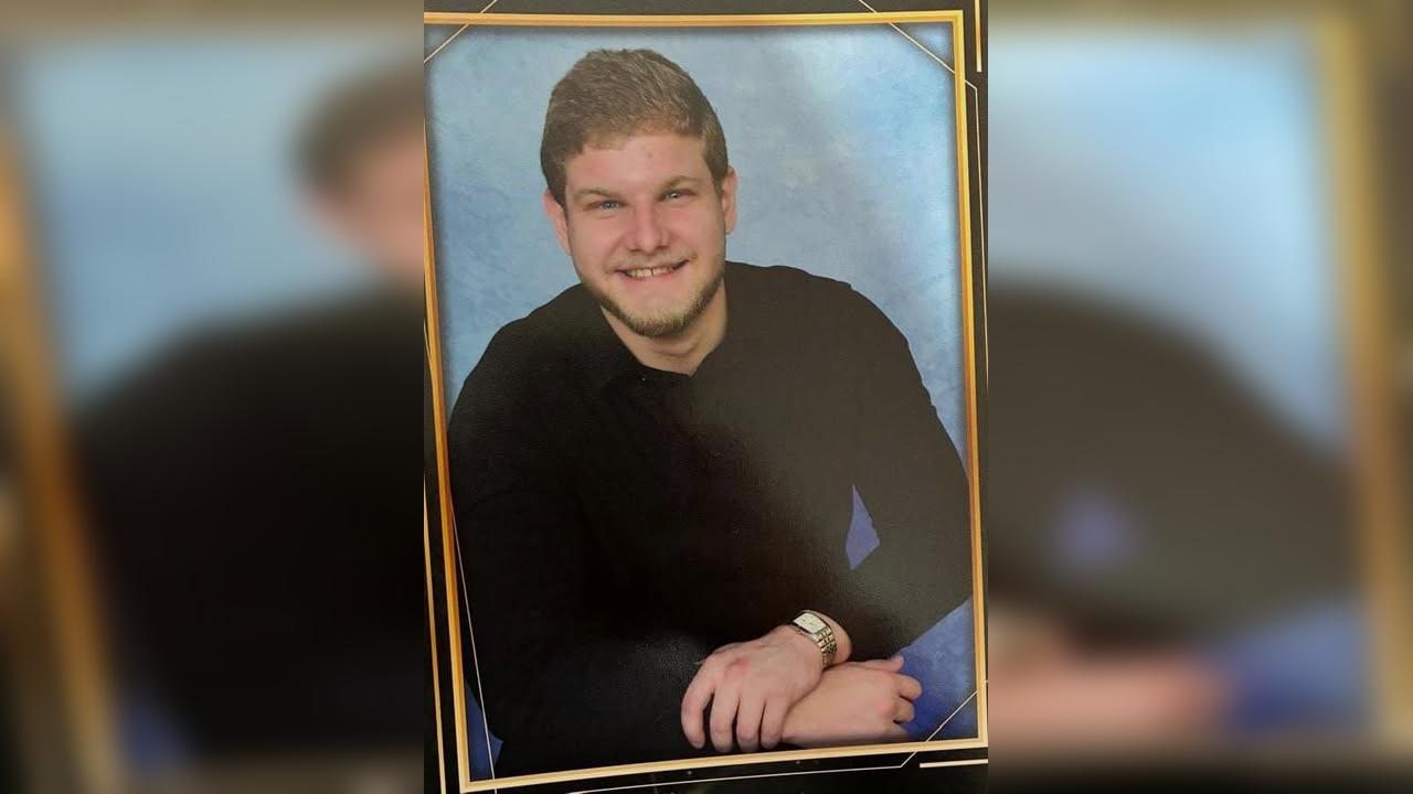 Família se despede de Gabriel Giomo Catuzo, vítima de acidente na BR-163, em Mercedes