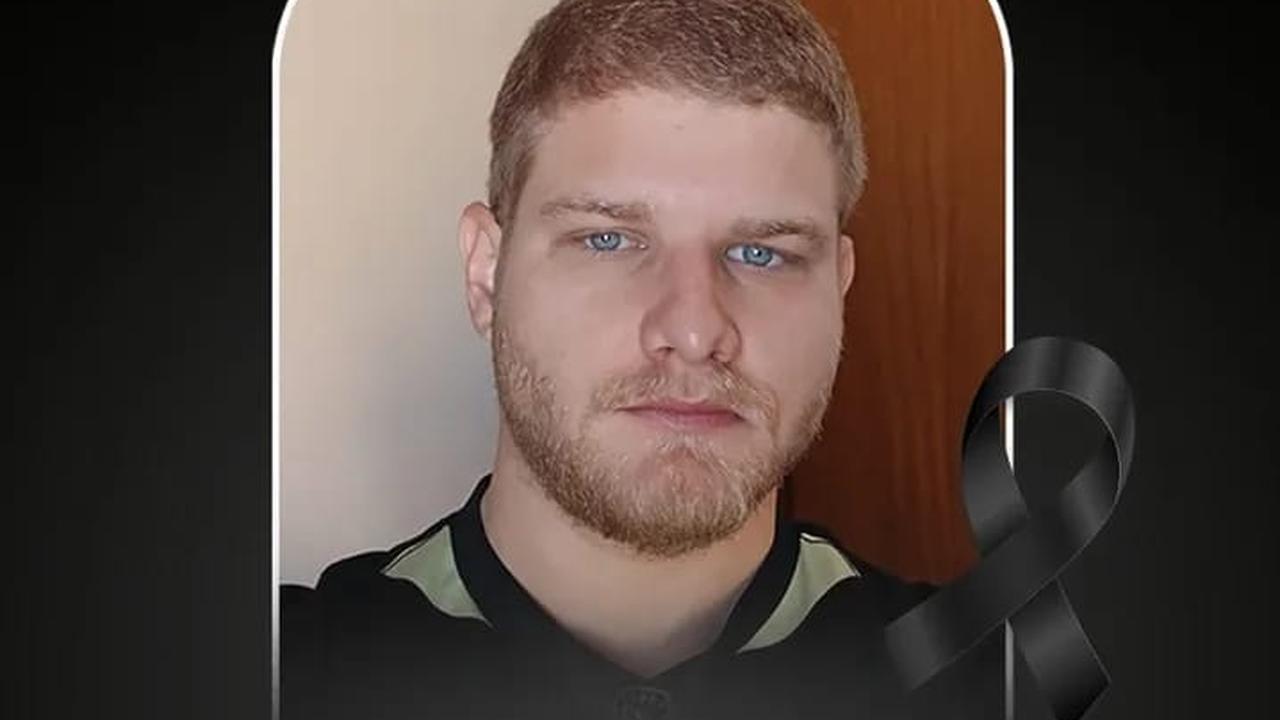 Consilos lamenta a morte de Gabriel Giomo Catuzo