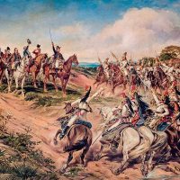 Hoje é Dia: Independência e aniversário da Rádio MEC são os destaques Imagem referente a Hoje é Dia: Independência e aniversário da Rádio MEC são os destaques