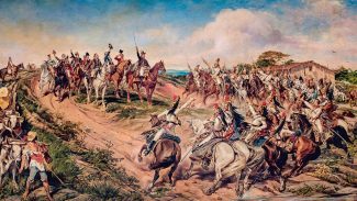 Hoje é Dia: Independência e aniversário da Rádio MEC são os destaques Hoje é Dia: Independência e aniversário da Rádio MEC são os destaques