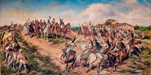 Imagem referente a Hoje é Dia: Independência e aniversário da Rádio MEC são os destaques