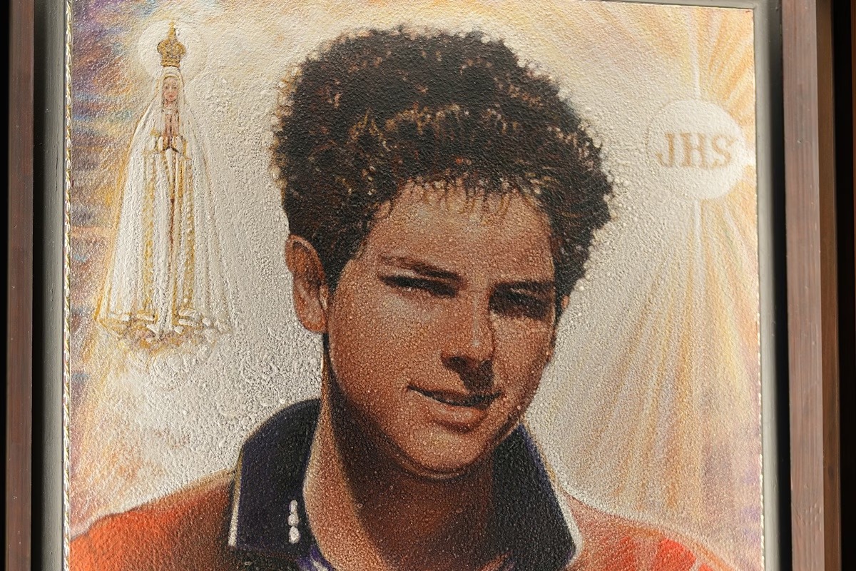Primeiro Santo Millennium: Carlo Acutis é canonizado por Papa Leão XIV