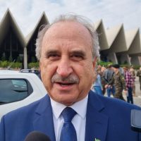 Imagem referente a Prefeito Renato Silva fala sobre 7 de Setembro: 