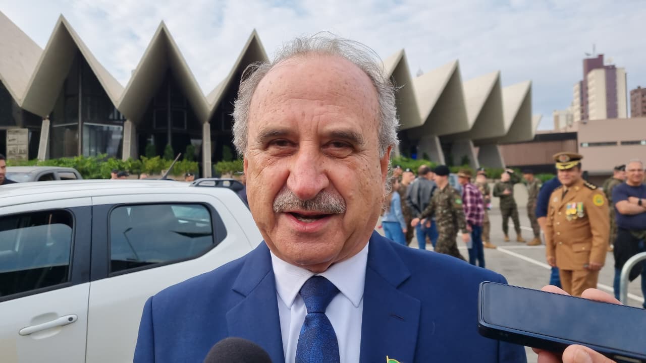 Prefeito Renato Silva fala sobre 7 de Setembro: "Uma história que temos que manter viva''