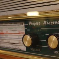 Imagem referente a Rádio MEC completa 102 anos como símbolo de cultura e educação no país