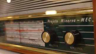 Rádio MEC completa 102 anos como símbolo de cultura e educação no país Rádio MEC completa 102 anos como símbolo de cultura e educação no país