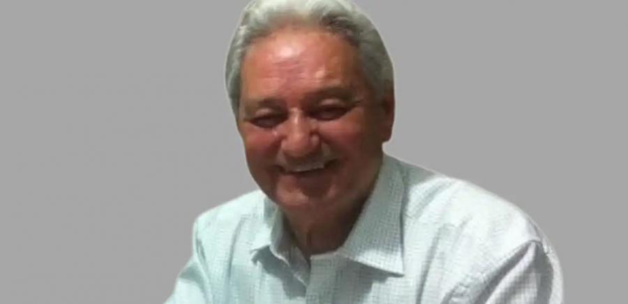 Empresário e político segue internado em UTI após acidente doméstico