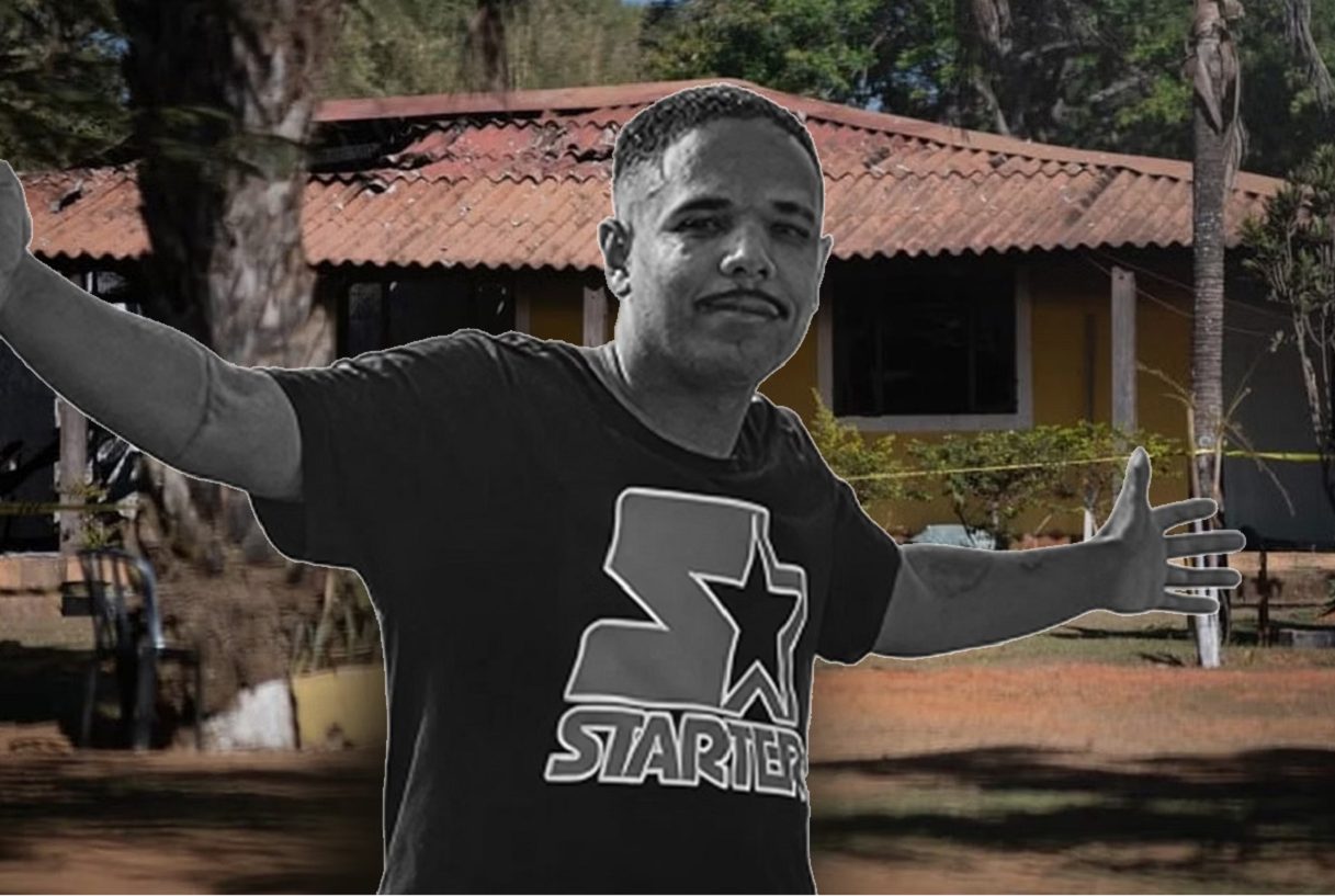 “Cruel”: Pai fala sobre terror em clínica onde filho morreu carbonizado