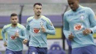 Jogadores do Brasil destacam desafio de jogar na altitude da Bolívia