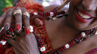 Caminhos para Exu celebra resistência dos povos de terreiro no DF