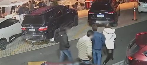 Estudantes de medicina e arquitetura teriam dopado, estuprado e furtado mulher após festa