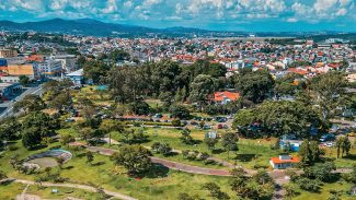 IBGE lança proposta para mapear áreas verdes urbanas no Brasil