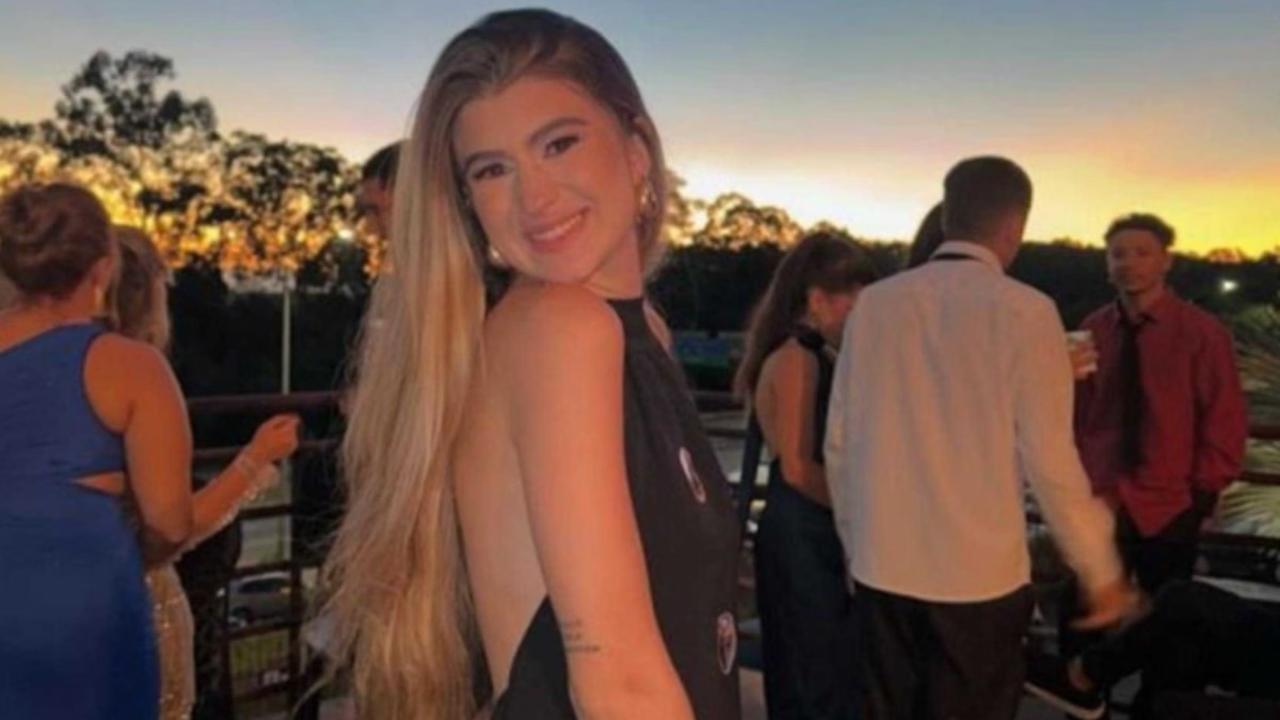 Estudante de jornalismo morre em grave acidente de trânsito
