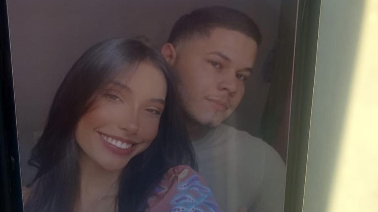 Casal de namorados está desaparecido desde sábado (06)