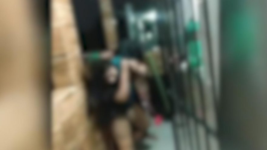 Coragem! Mulheres lutam por “cueca freada”