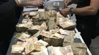 Prazo para envio de propostas de combate à corrupção vai até dia 30 Prazo para envio de propostas de combate à corrupção vai até dia 30