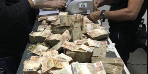 Imagem referente a Prazo para envio de propostas de combate à corrupção vai até dia 30