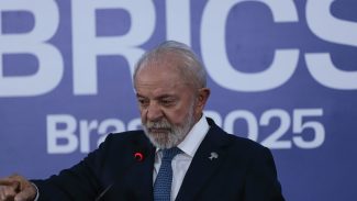 Líderes do Brics discutem como ampliar mecanismos de comércio no bloco