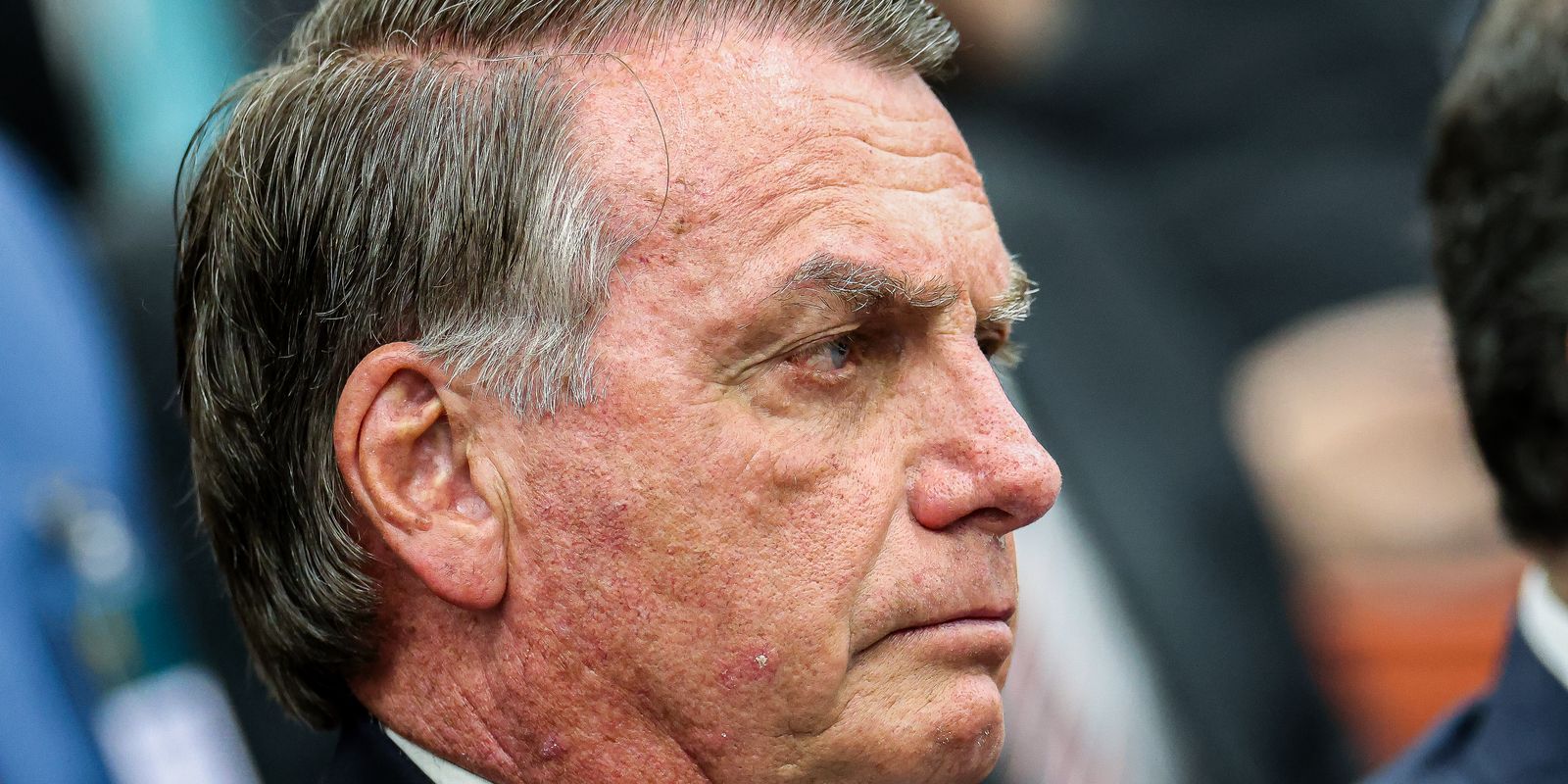 Bolsonaro pede autorização do STF para fazer procedimento médico Bolsonaro pede autorização do STF para fazer procedimento médico