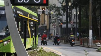 Defesa Civil paulista alerta 111 municípios para tempo seco