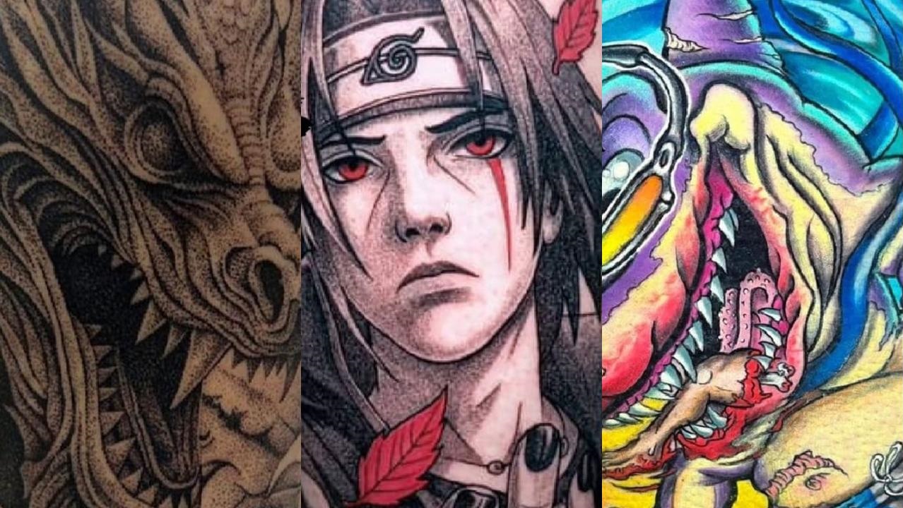 Cascavel recebe 1ª Convenção Internacional de Tatuagens com entrada gratuita Cascavel recebe 1ª Convenção Internacional de Tatuagens com entrada gratuita
