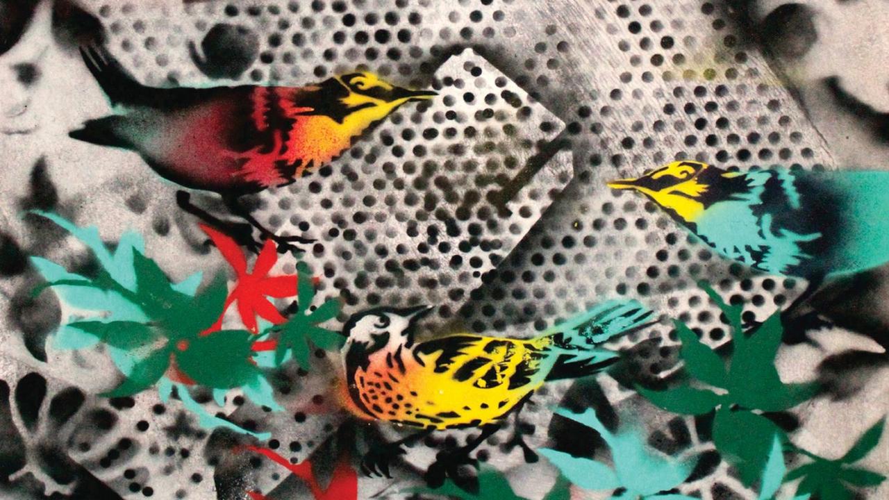 Mostra de artista cascavelense convida visitante a mergulhar na memória e na arte do Oeste do Paraná Mostra de artista cascavelense convida visitante a mergulhar na memória e na arte do Oeste do Paraná