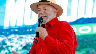 Lula vai inaugurar centro de cooperação policial internacional no AM Lula vai inaugurar centro de cooperação policial internacional no AM